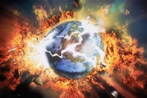 Bí ẩn tiên tri: Năm 2014 sẽ còn những thảm họa gì?