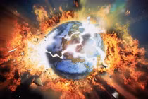 Bí ẩn tiên tri: Năm 2014 sẽ còn những thảm họa gì?