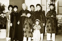 Lời tiên tri về số phận anh em Ngô Đình Diệm 