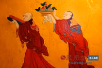 Cẩn trọng với lợi dưỡng