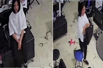 Nữ sinh mất tích sau khi đi cắt tóc: Sự thật bất ngờ