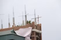 Phong thủy: Tuổi 1985 không đứng ra làm nhà năm 2014