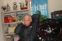 4 bài tập phòng thoái hóa đốt sống cổ