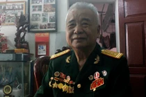 Chuyện thú vị về người bắt sống tướng Đờ - Cát