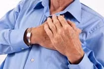 Cơ tim giãn dễ đột tử do rối loạn tim