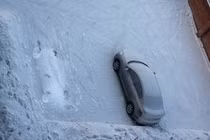 Vì sao lại có tuyết đen 