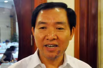 “Chiêu” trốn án tử của Dương Chí Dũng