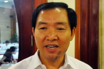 “Chiêu” trốn án tử của Dương Chí Dũng