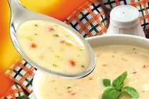 Dùng hoa nấu canh chữa mất ngủ