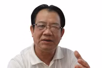 Vật vã cai sữa mẹ “ngân sách” cho con đẻ!