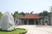 Khám phá cổ thành độc nhất VN thời Hai Bà Trưng