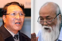 BT Vũ Luận: 100 tỷ biên soạn SGK, PGS Văn Như Cương: chỉ 35 tỷ!