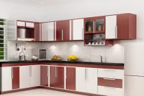 Điều chỉnh hướng bếp, ban thờ hợp tuổi