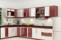 Điều chỉnh hướng bếp, ban thờ hợp tuổi