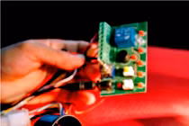 Vi điều khiển SG-8V1: Nhỏ gọn, rẻ, ứng dụng đa dạng 