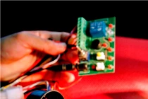 Vi điều khiển SG-8V1: Nhỏ gọn, rẻ, ứng dụng đa dạng 