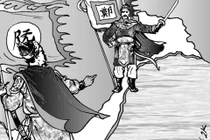 Nỗi oan "ăn của đút" của vị quan thanh liêm 