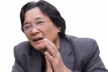 Rất khó để Bộ trưởng Tư pháp khẳng định có lợi ích nhóm hay không