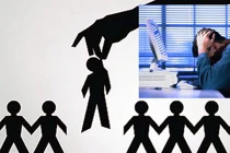 Giảm biên chế cán bộ làm nảy sinh... tiêu cực