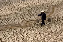 Bộ Tài nguyên & Môi trường mặc 1,7 triệu dân “chết khát“?