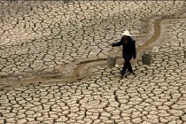 Bộ Tài nguyên & Môi trường mặc 1,7 triệu dân “chết khát“?