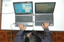 Nguyên nhân làm máy tính bị treo