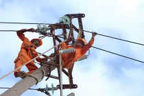 Ngành điện: Nghịch lý - Chân lý