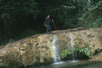 Chuyện ma quỷ chưa thể giải thích trên đỉnh Pù Luông