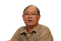 “Càng lĩnh vực nhạy cảm, lòng tham cán bộ càng bị thách thức”