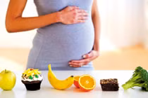 Dinh dưỡng cho mẹ, cải thiện tầm vóc con