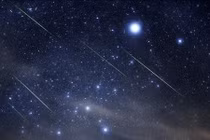 9 ngày nữa sẽ có mưa sao băng