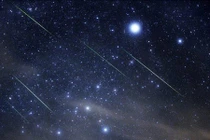 9 ngày nữa sẽ có mưa sao băng