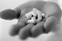 Đột quỵ vì dùng thuốc biếu 