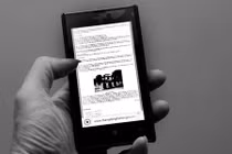 Quên đóng ứng dụng, điện thoại nhanh hết pin