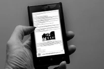 Quên đóng ứng dụng, điện thoại nhanh hết pin