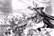 Tiết lộ bất ngờ về tính cách tướng tài Trần Khánh Dư