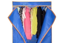 Quần áo nhanh hỏng vì hay dùng máy sấy