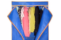 Quần áo nhanh hỏng vì hay dùng máy sấy