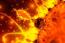 Một trận bão từ kéo dài bao lâu?