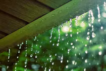 Lý giải thú vị về “mưa rửa đền” dịp Giỗ Tổ Hùng Vương 