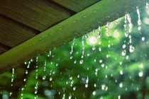Lý giải thú vị về “mưa rửa đền” dịp Giỗ Tổ Hùng Vương 