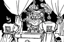 Chuyện lạ VN: Ông vua hai lần lên... ngôi 