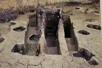 Giải mã đàn tế nghìn năm phát lộ dưới Nhà Quốc hội 