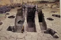 Giải mã đàn tế nghìn năm phát lộ dưới Nhà Quốc hội 