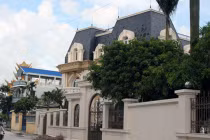 Làng giàu nhất quê lúa Thái Bình: 50% dân làng là tỷ phú