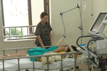 Nhận biết bệnh sốt rét "mang về" từ châu Phi