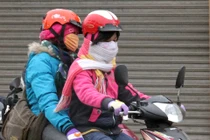 Tránh sai lầm khi giữ ấm vào mùa đông