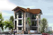 Hoá giải nhà khi ở chung với người khác