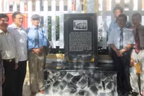 Chân dung người thầy đáng quý của Đại tướng Võ Nguyên Giáp