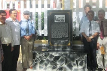 Chân dung người thầy đáng quý của Đại tướng Võ Nguyên Giáp